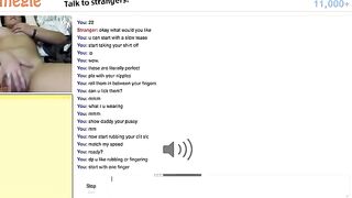 Omegle Caps Omeglelover420
