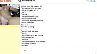 Omegle Caps Omeglelover420