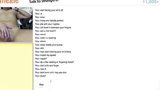 Omegle Caps Omeglelover420