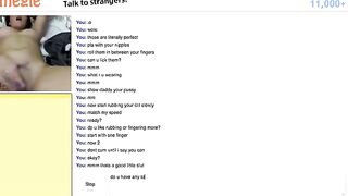 Omegle Caps Omeglelover420
