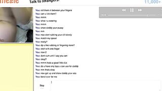 Omegle Caps Omeglelover420