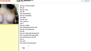 Omegle Caps Omeglelover420