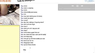 Omegle Caps Omeglelover420