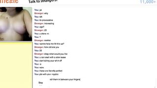 Omegle Caps Omeglelover420