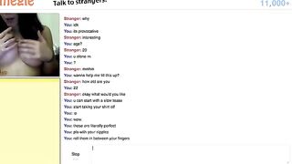Omegle Caps Omeglelover420