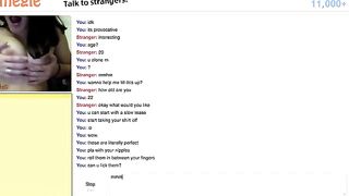 Omegle Caps Omeglelover420