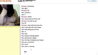 Omegle Caps Omeglelover420
