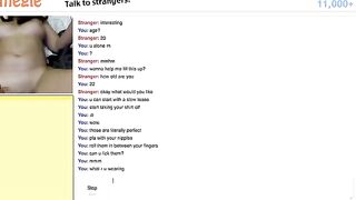 Omegle Caps Omeglelover420