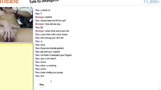 Omegle Caps Omeglelover420