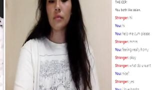 Omegle