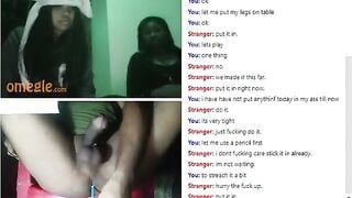 Omegle