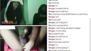 Omegle