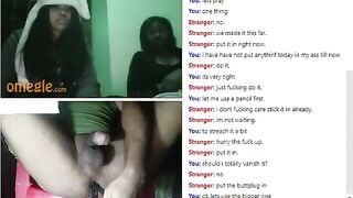 Omegle