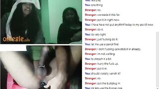 Omegle