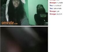 Omegle