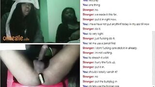 Omegle