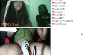 Omegle