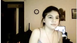 Omegle Bitch Tease No Show