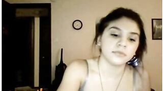Omegle Bitch Tease No Show