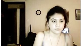 Omegle Bitch Tease No Show