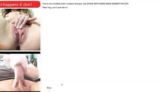 Omegle Luck 1