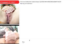 Omegle Luck 1