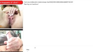 Omegle Luck 1