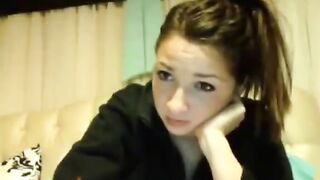 Omegle Babe