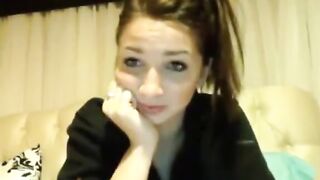 Omegle Babe