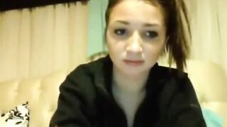 Omegle Babe