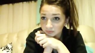 Omegle Babe