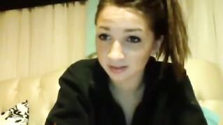 Omegle Babe