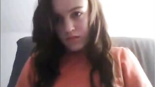 Omegle Girl