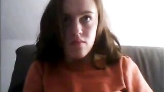 Omegle Girl