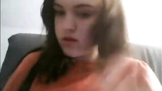 Omegle Girl