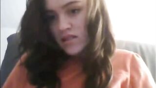 Omegle Girl