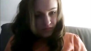 Omegle Girl