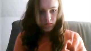 Omegle Girl