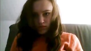 Omegle Girl