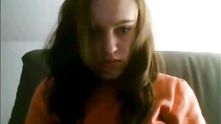 Omegle Girl