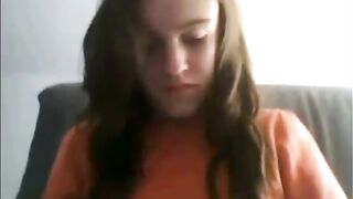 Omegle Girl