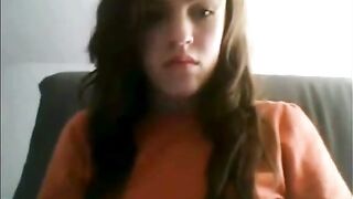 Omegle Girl