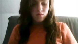 Omegle Girl