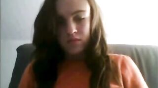 Omegle Girl