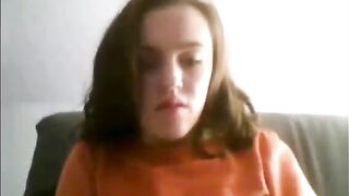 Omegle Girl