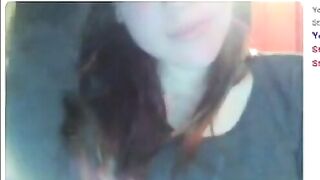 Omegle Girl