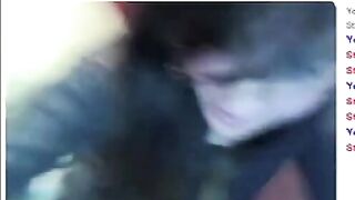 Omegle Girl