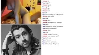 Fit 20 Year Old Couple Fuck With The Sound On For