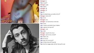 Fit 20 Year Old Couple Fuck With The Sound On For