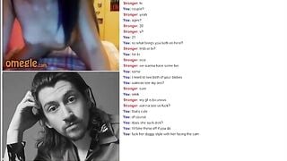 Fit 20 Year Old Couple Fuck With The Sound On For